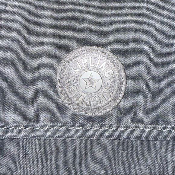 Kipling Black Crossbody Bag - Picture 3 of 6